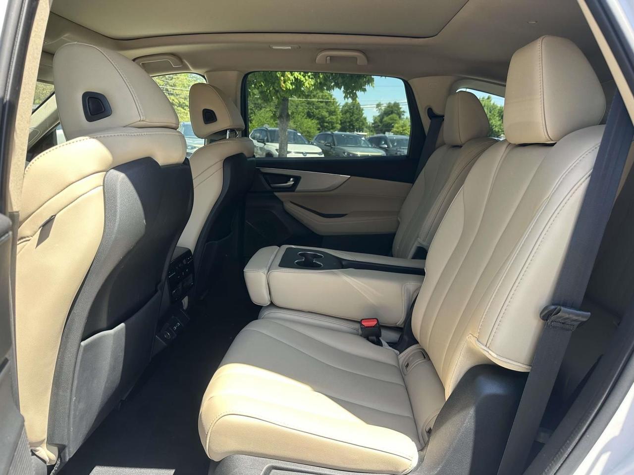 2023 Acura MDX 3.5L SH-AWD Woodbridge VA