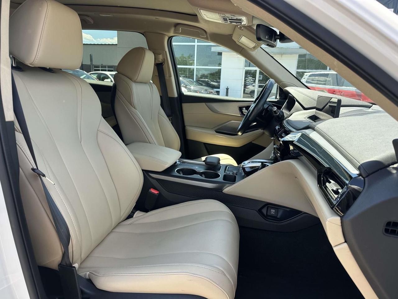 2023 Acura MDX 3.5L SH-AWD Woodbridge VA