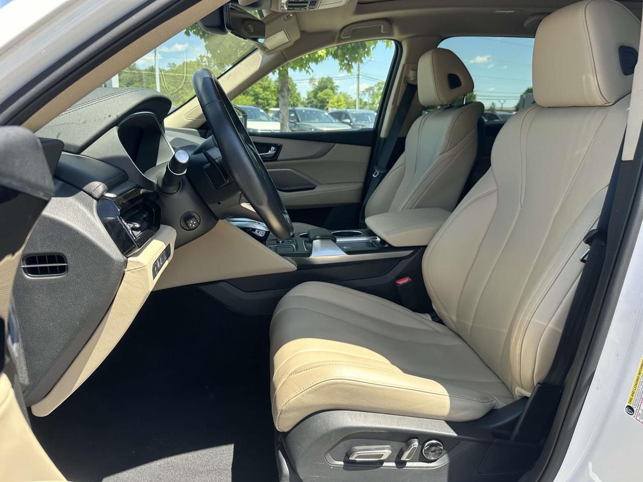 2023 Acura MDX 3.5L SH-AWD Woodbridge VA