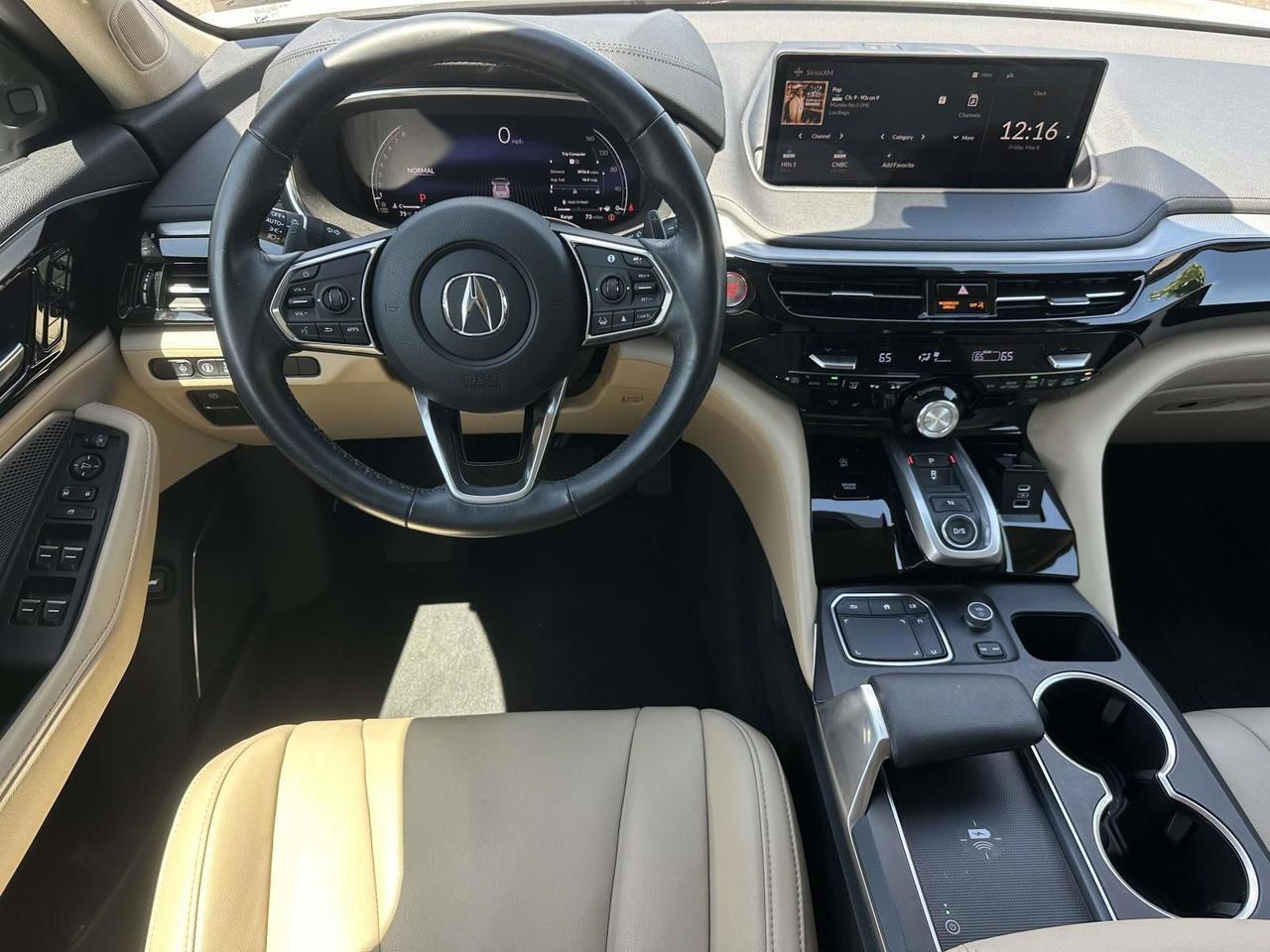 2023 Acura MDX 3.5L SH-AWD Woodbridge VA