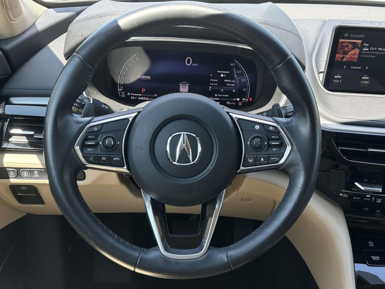 2023 Acura MDX 3.5L SH-AWD Woodbridge VA