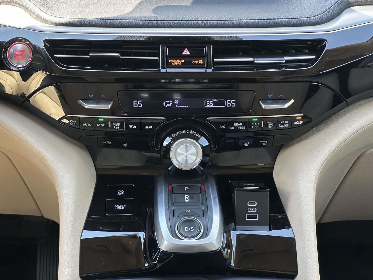 2023 Acura MDX 3.5L SH-AWD Woodbridge VA