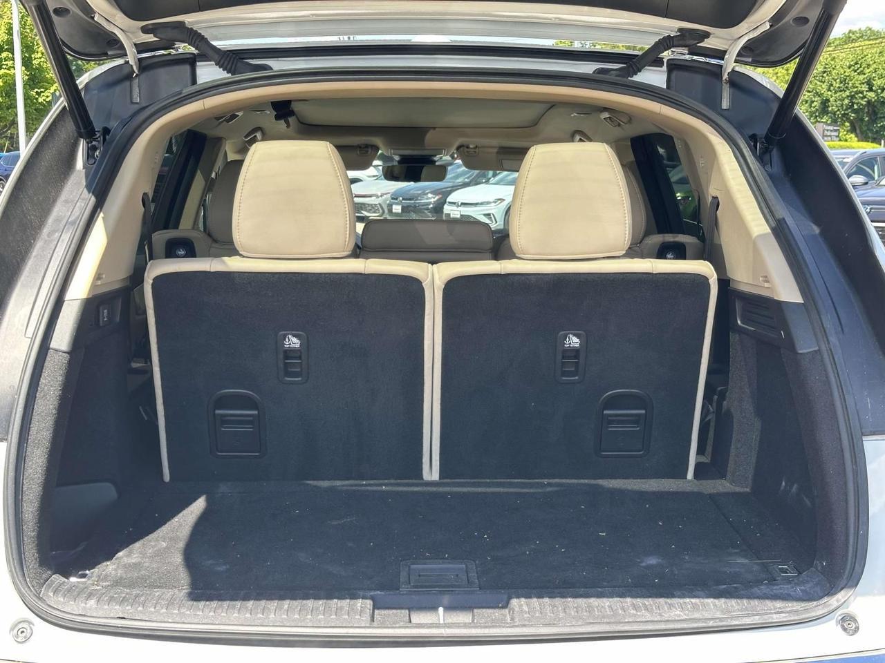 2023 Acura MDX 3.5L SH-AWD Woodbridge VA