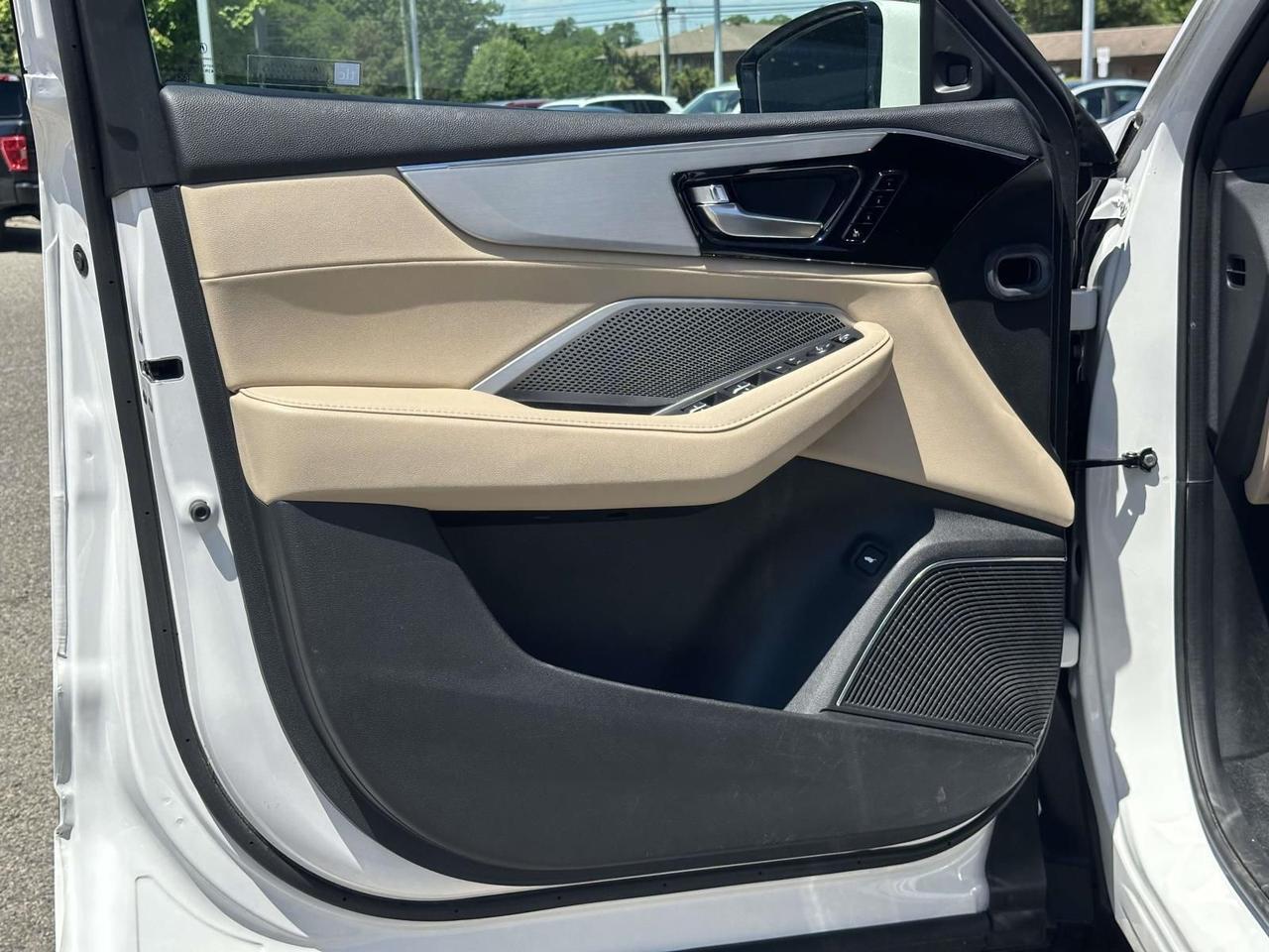 2023 Acura MDX 3.5L SH-AWD Woodbridge VA