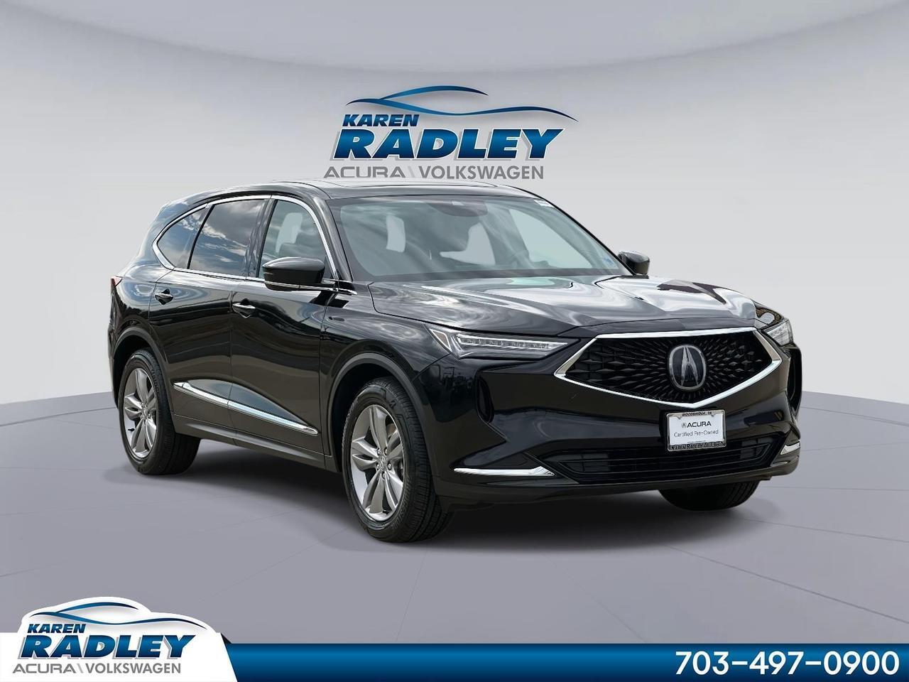 2023 Acura MDX