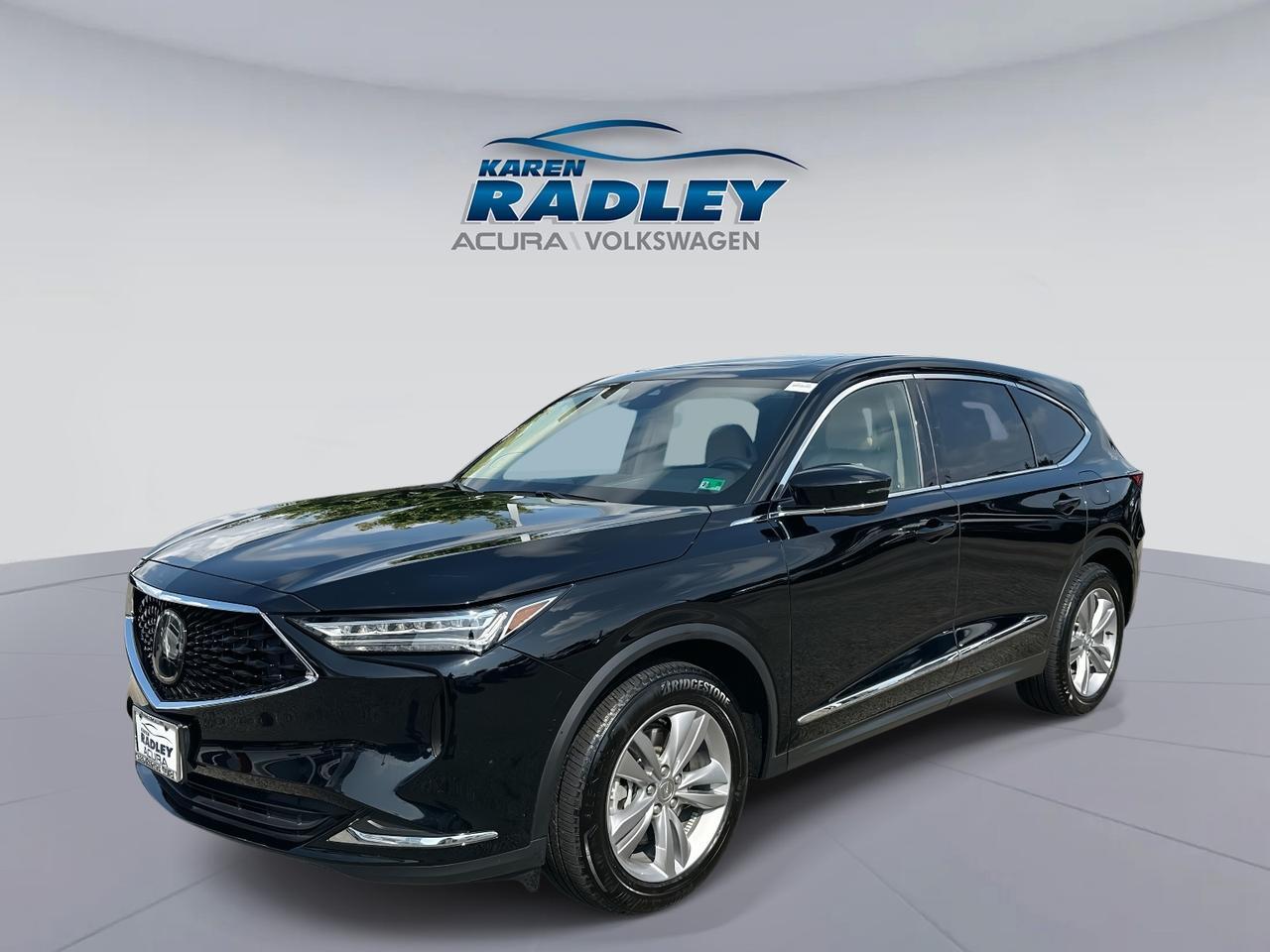 2023 Acura MDX 3.5L SH-AWD Woodbridge VA