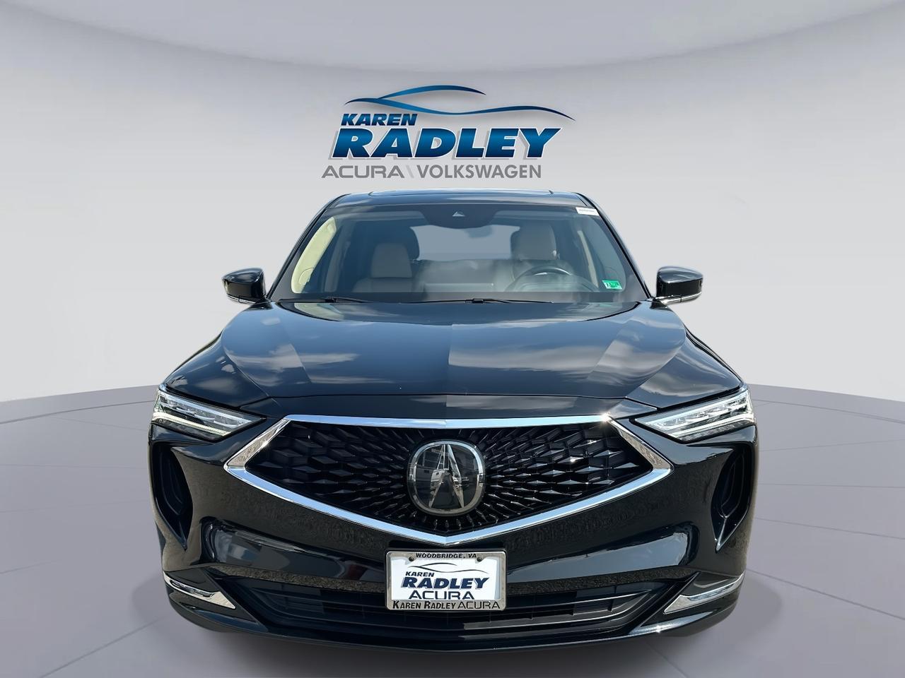 2023 Acura MDX 3.5L SH-AWD Woodbridge VA