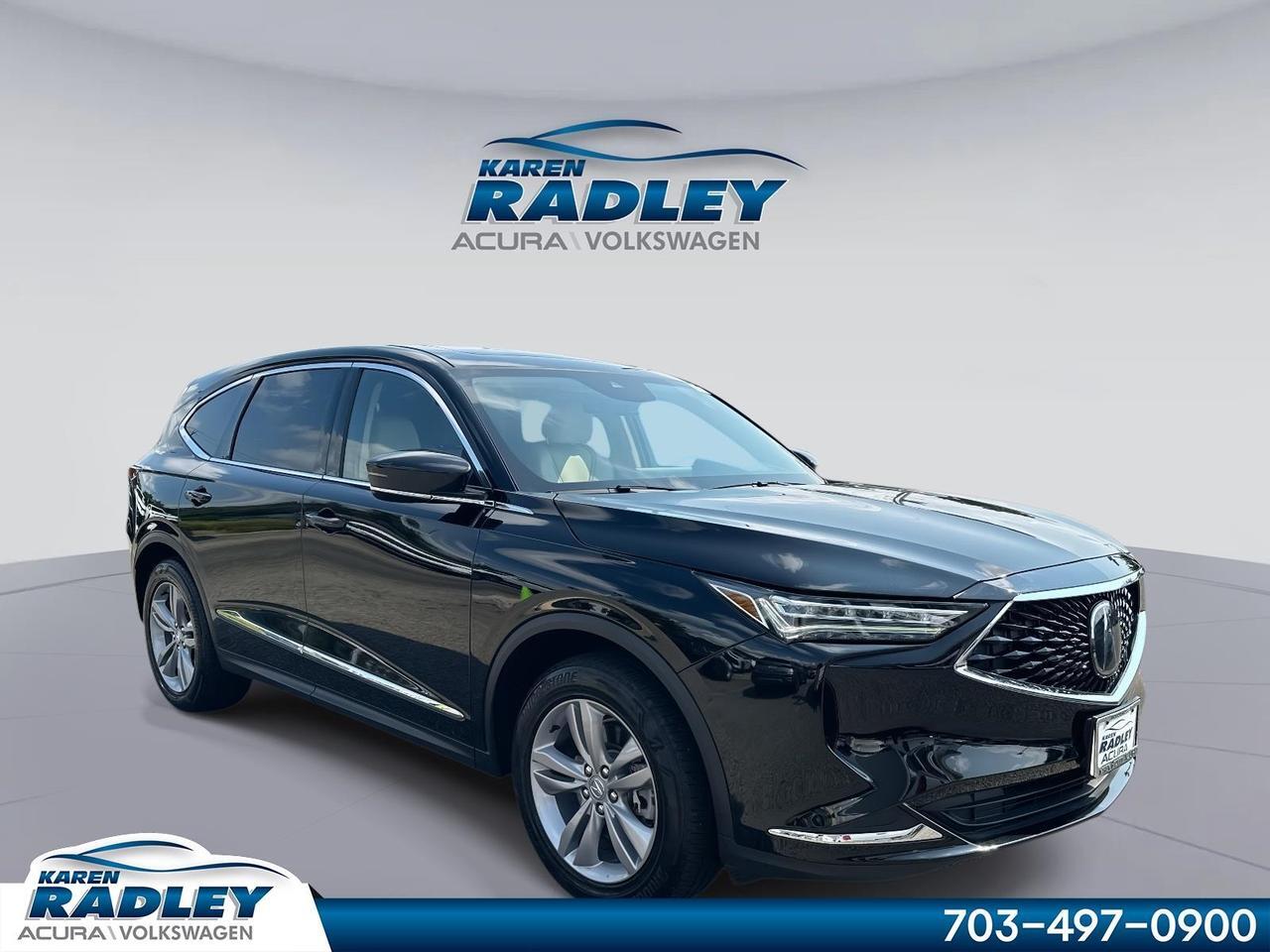 2023 Acura MDX 3.5L SH-AWD Woodbridge VA