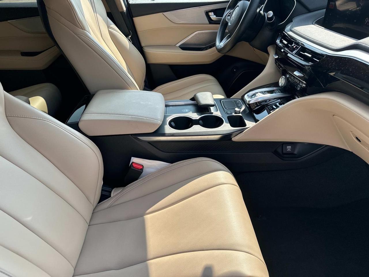 2023 Acura MDX 3.5L SH-AWD Woodbridge VA