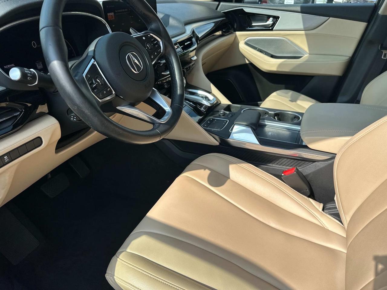 2023 Acura MDX 3.5L SH-AWD Woodbridge VA