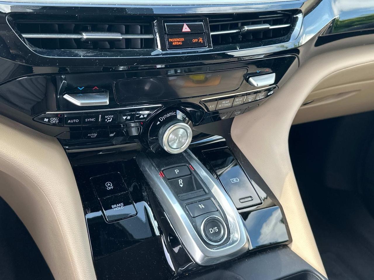 2023 Acura MDX 3.5L SH-AWD Woodbridge VA