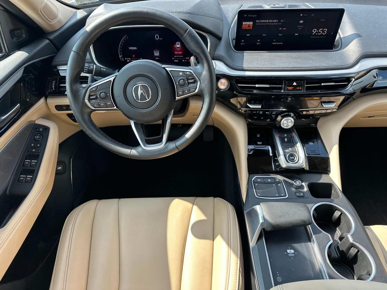 2023 Acura MDX 3.5L SH-AWD Woodbridge VA