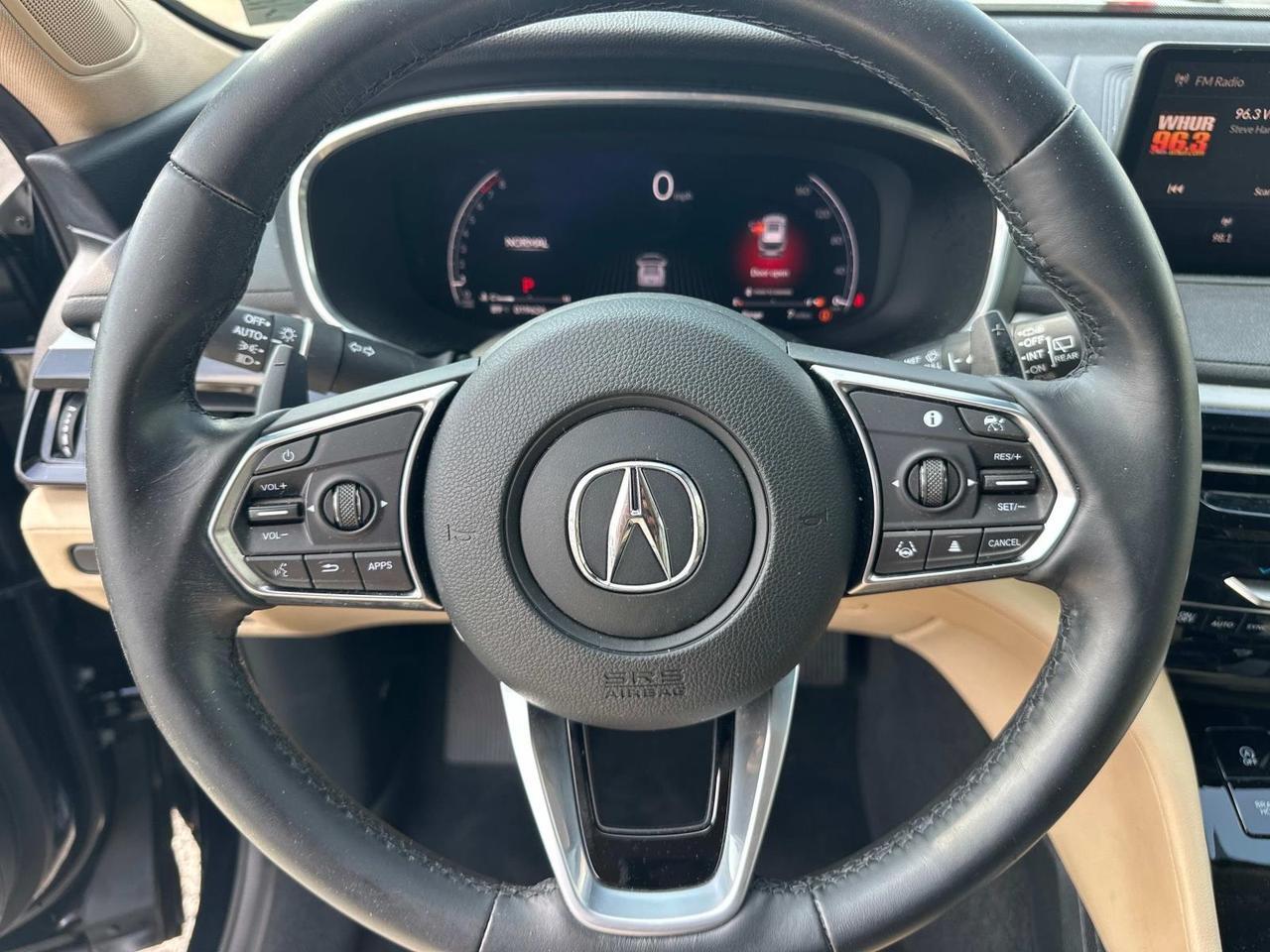 2023 Acura MDX 3.5L SH-AWD Woodbridge VA