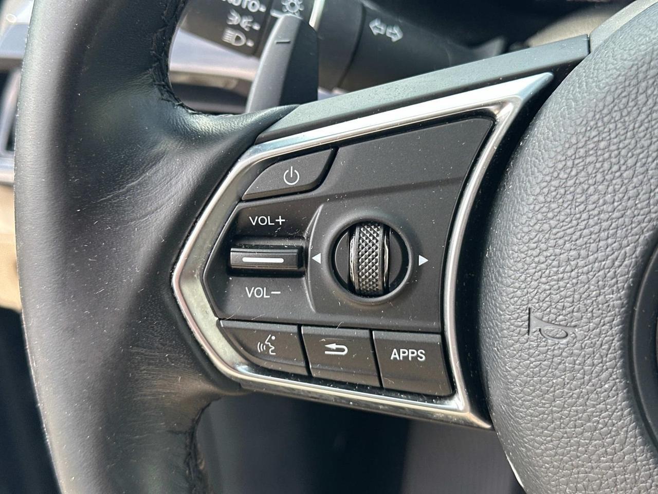 2023 Acura MDX 3.5L SH-AWD Woodbridge VA