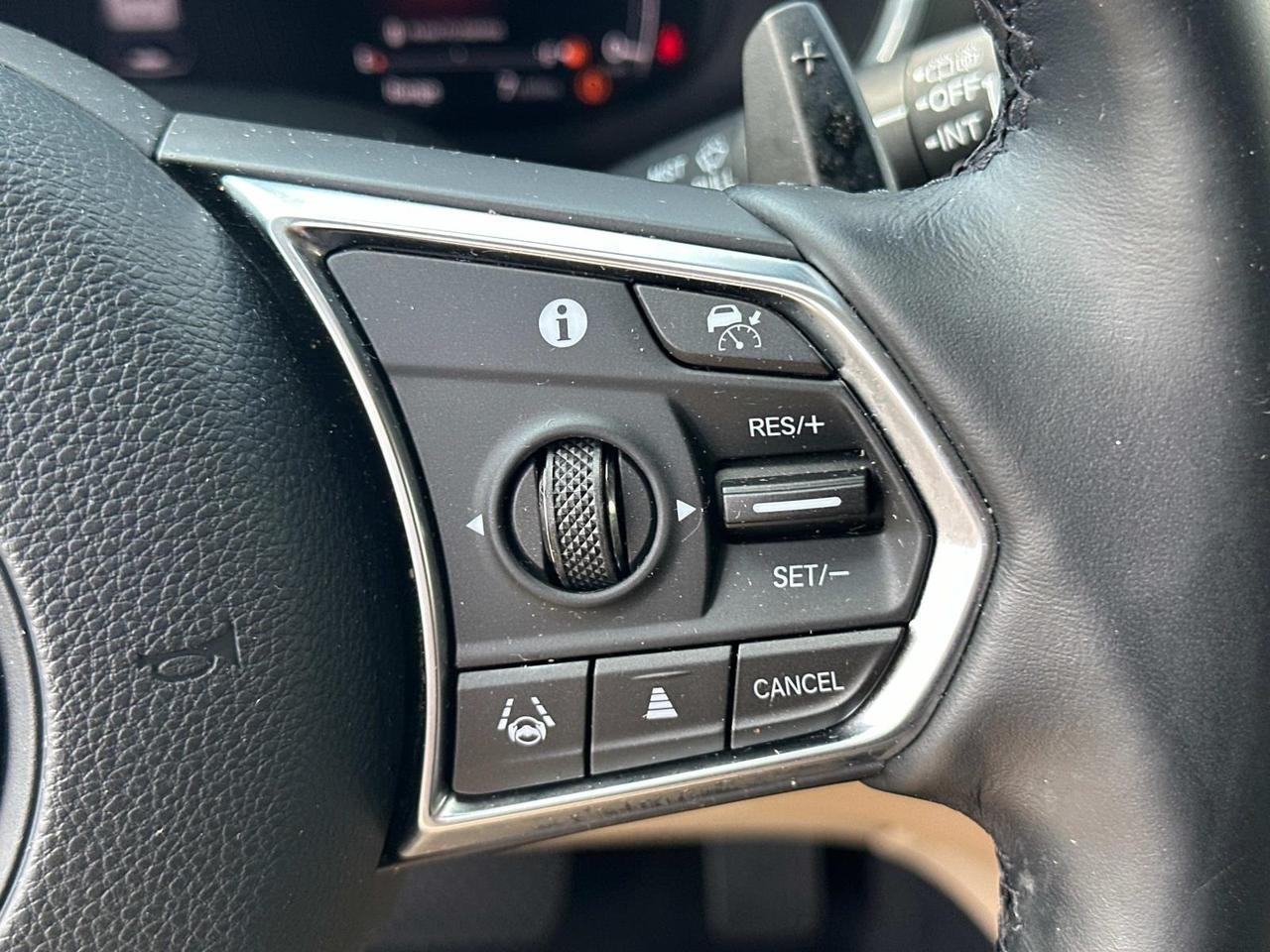 2023 Acura MDX 3.5L SH-AWD Woodbridge VA
