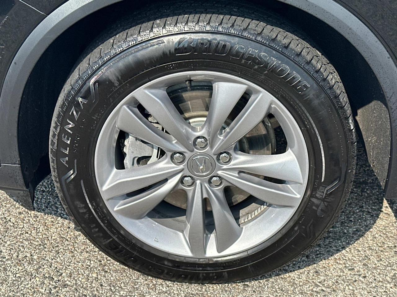 2023 Acura MDX 3.5L SH-AWD Woodbridge VA