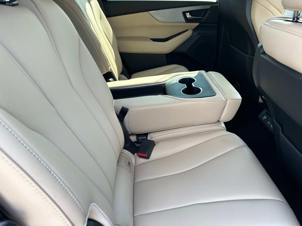 2023 Acura MDX 3.5L SH-AWD Woodbridge VA