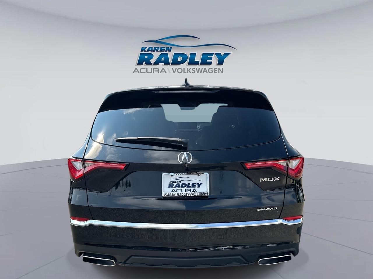 2023 Acura MDX 3.5L SH-AWD Woodbridge VA