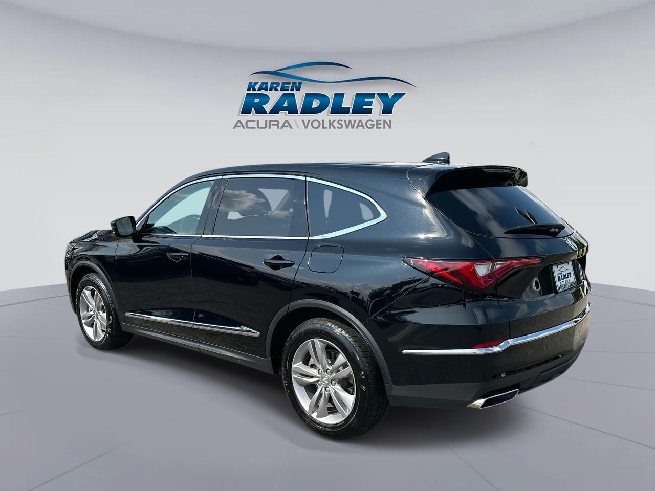 2023 Acura MDX 3.5L SH-AWD Woodbridge VA