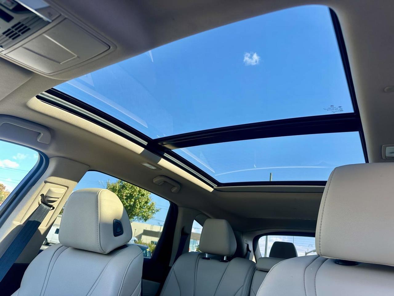 2023 Acura MDX 3.5L SH-AWD Woodbridge VA