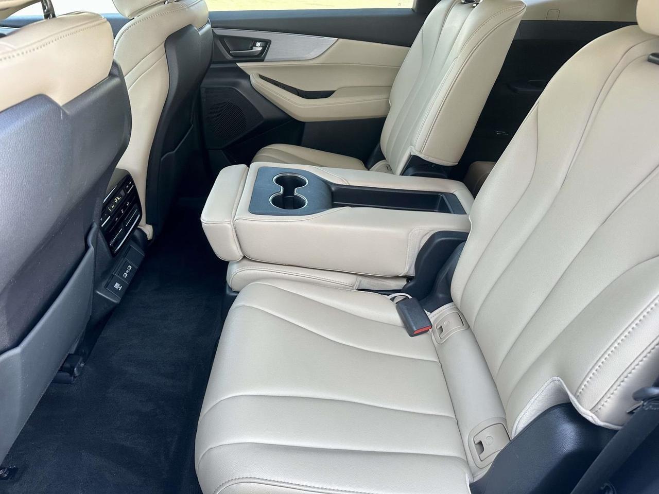 2023 Acura MDX 3.5L SH-AWD Woodbridge VA