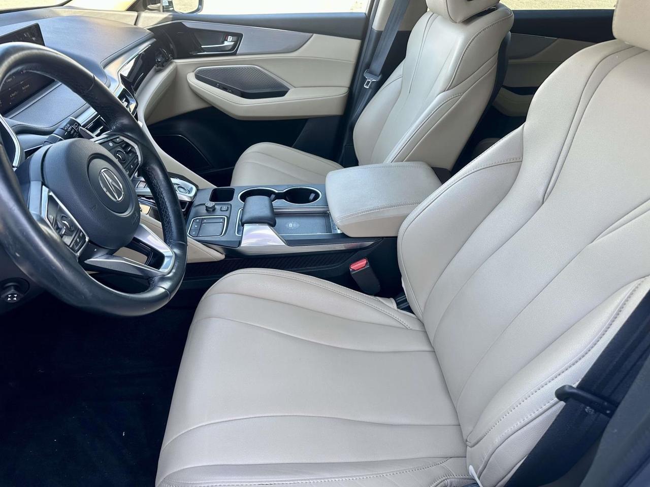 2023 Acura MDX 3.5L SH-AWD Woodbridge VA