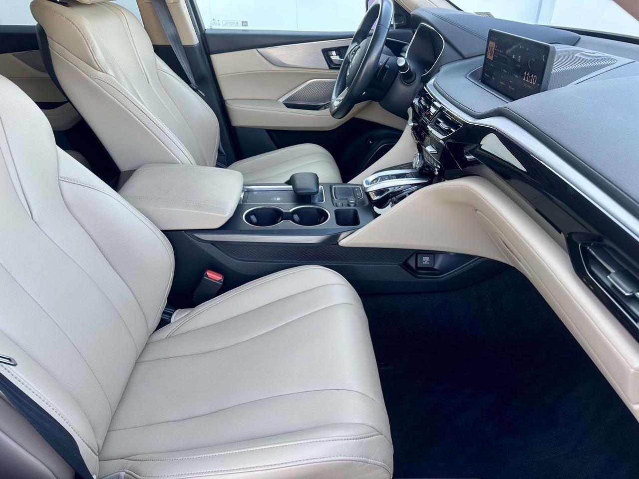 2023 Acura MDX 3.5L SH-AWD Woodbridge VA