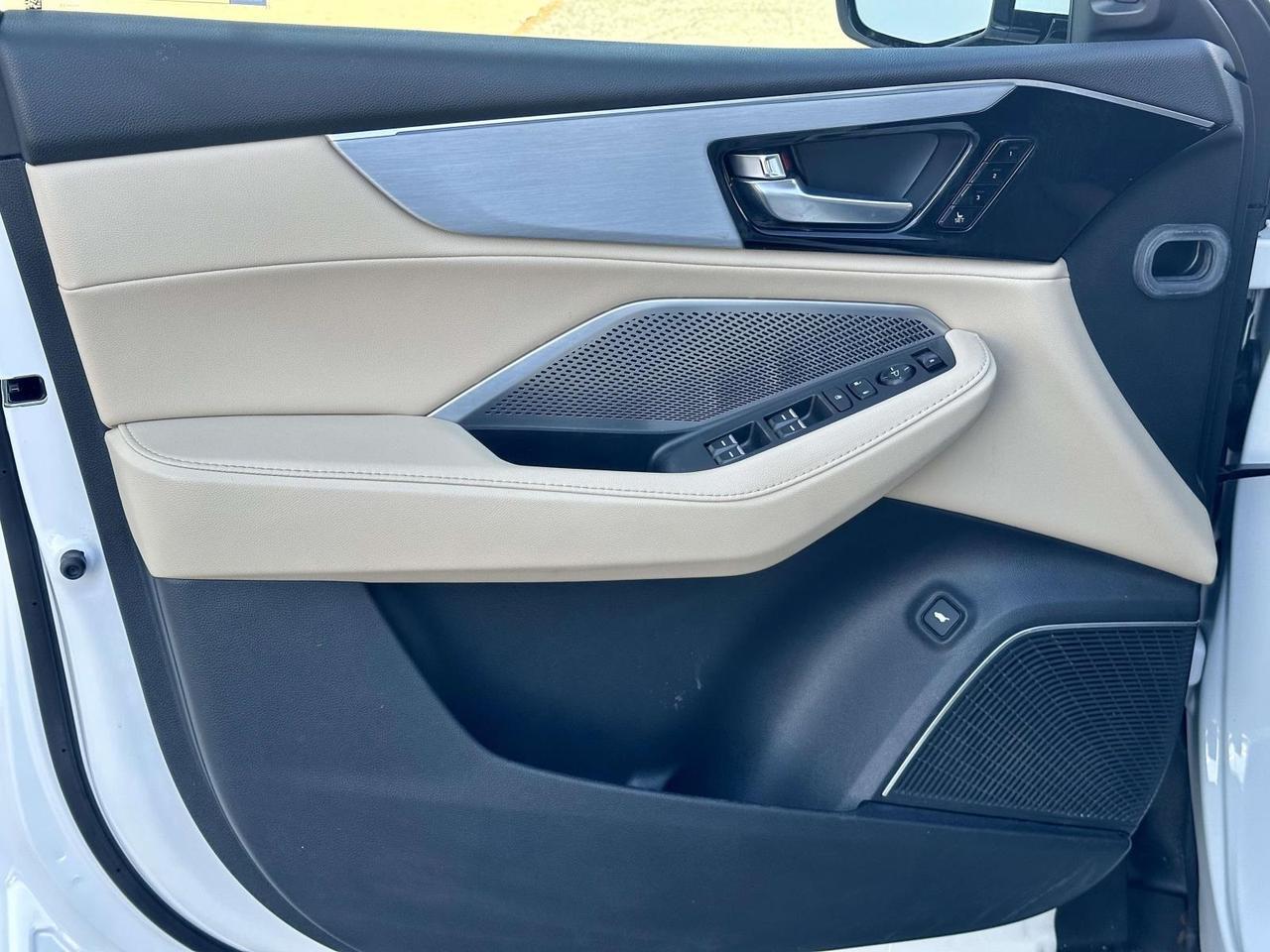 2023 Acura MDX 3.5L SH-AWD Woodbridge VA