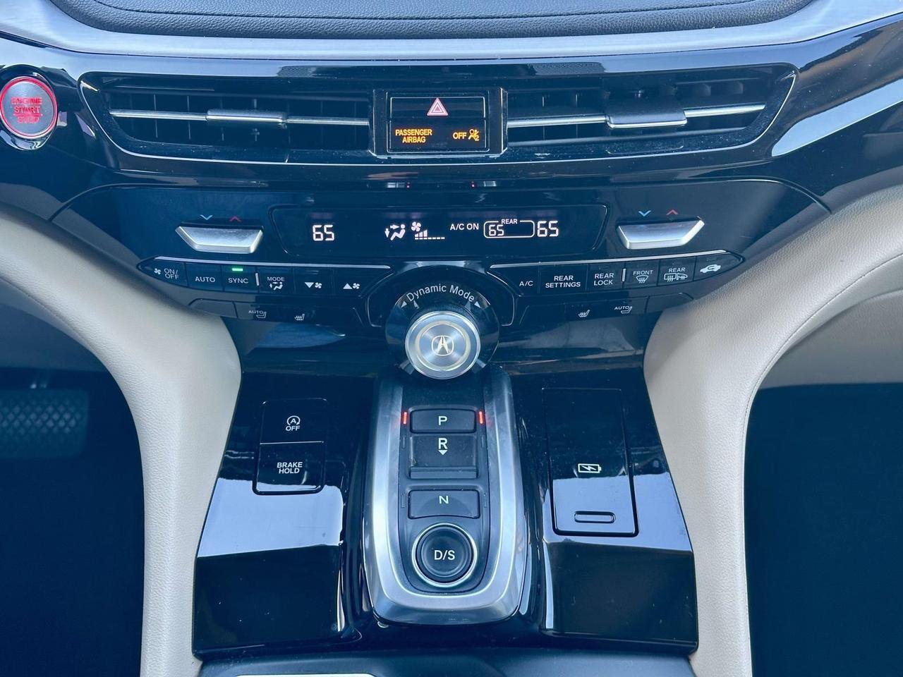 2023 Acura MDX 3.5L SH-AWD Woodbridge VA