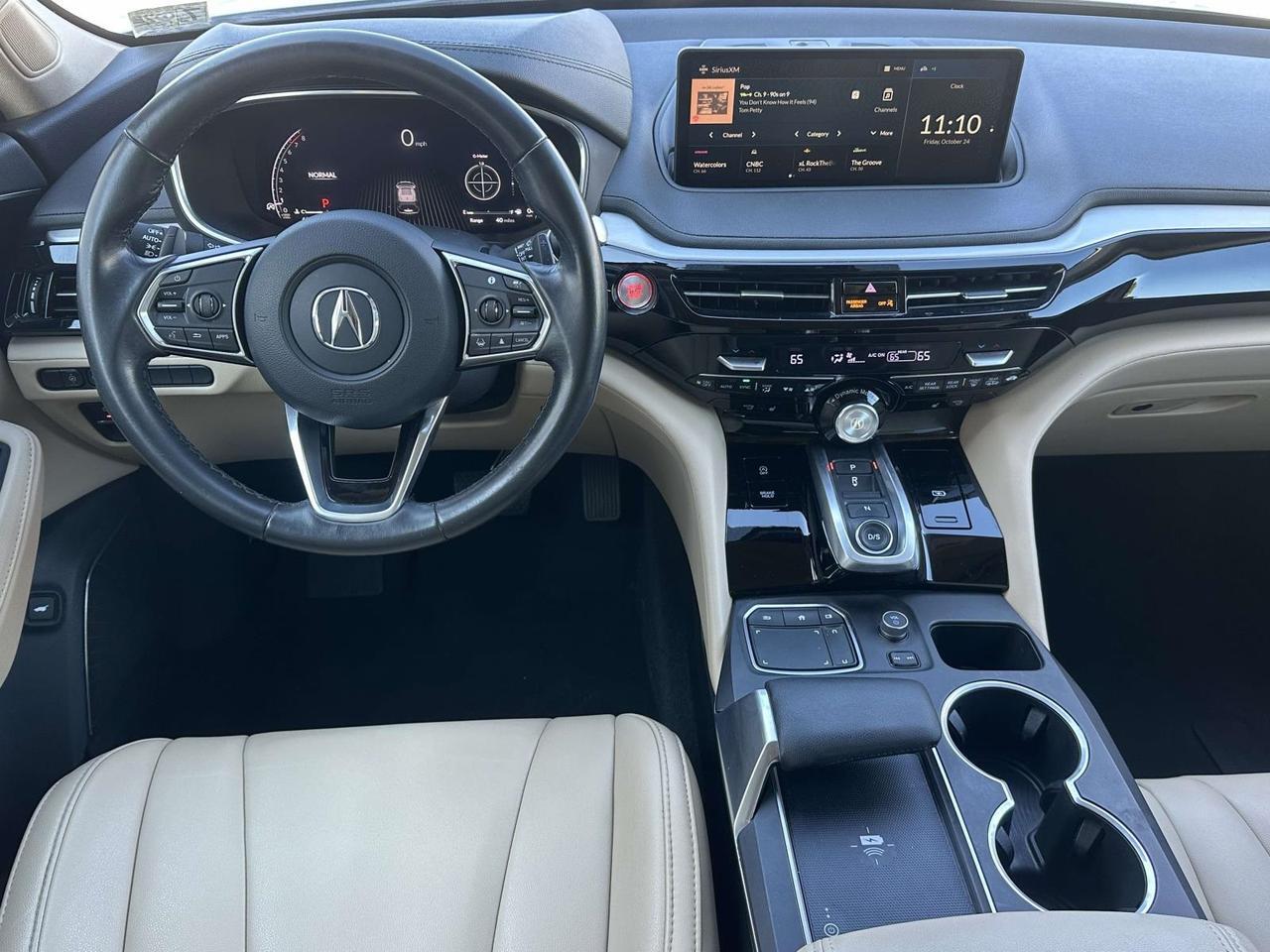 2023 Acura MDX 3.5L SH-AWD Woodbridge VA