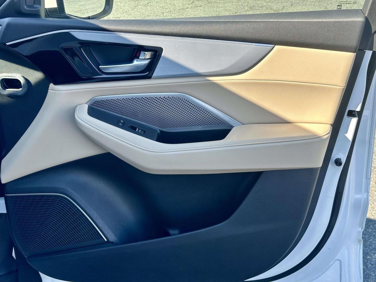 2023 Acura MDX 3.5L SH-AWD Woodbridge VA