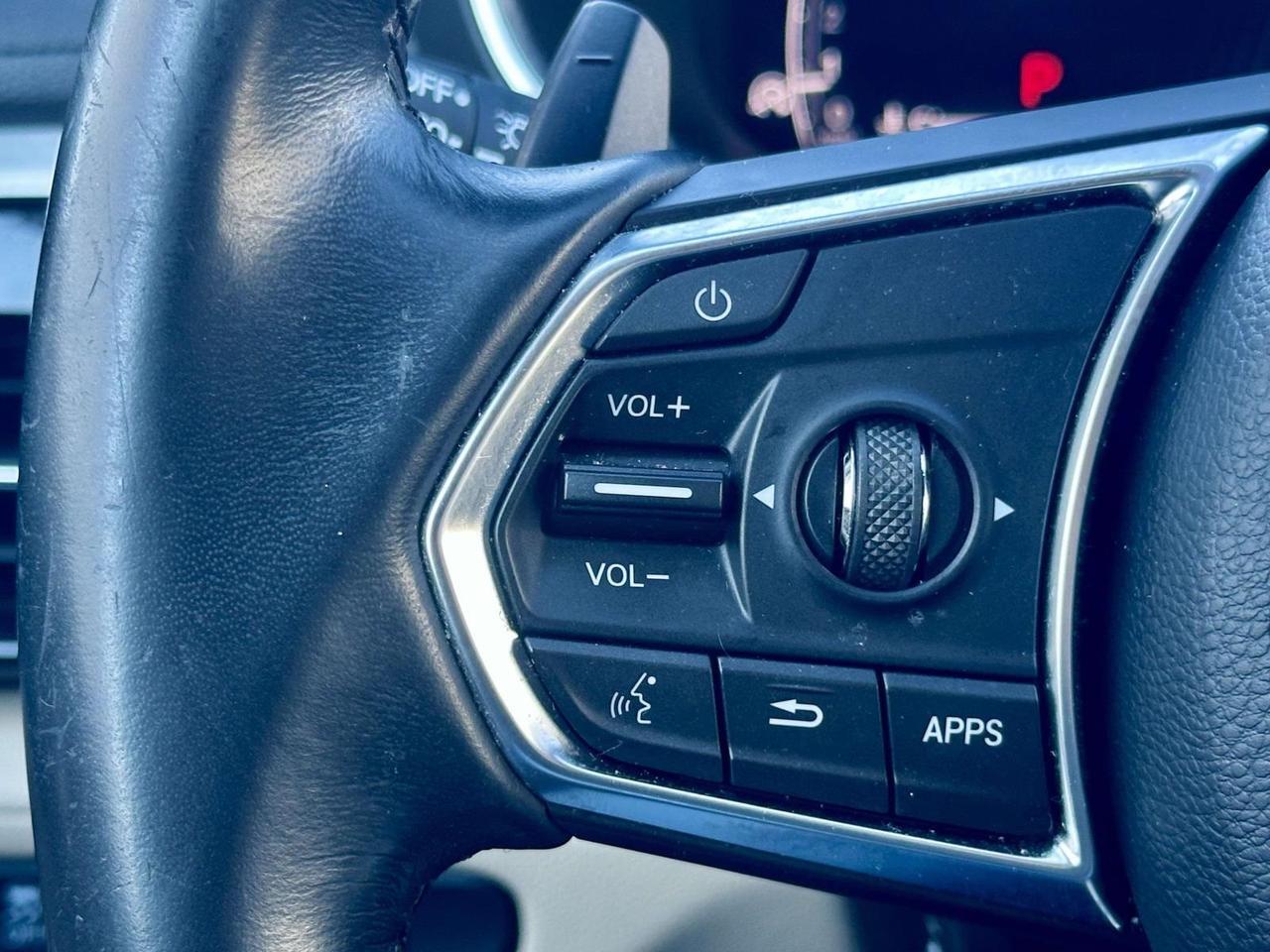 2023 Acura MDX 3.5L SH-AWD Woodbridge VA