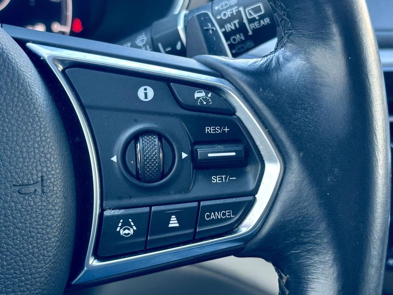 2023 Acura MDX 3.5L SH-AWD Woodbridge VA