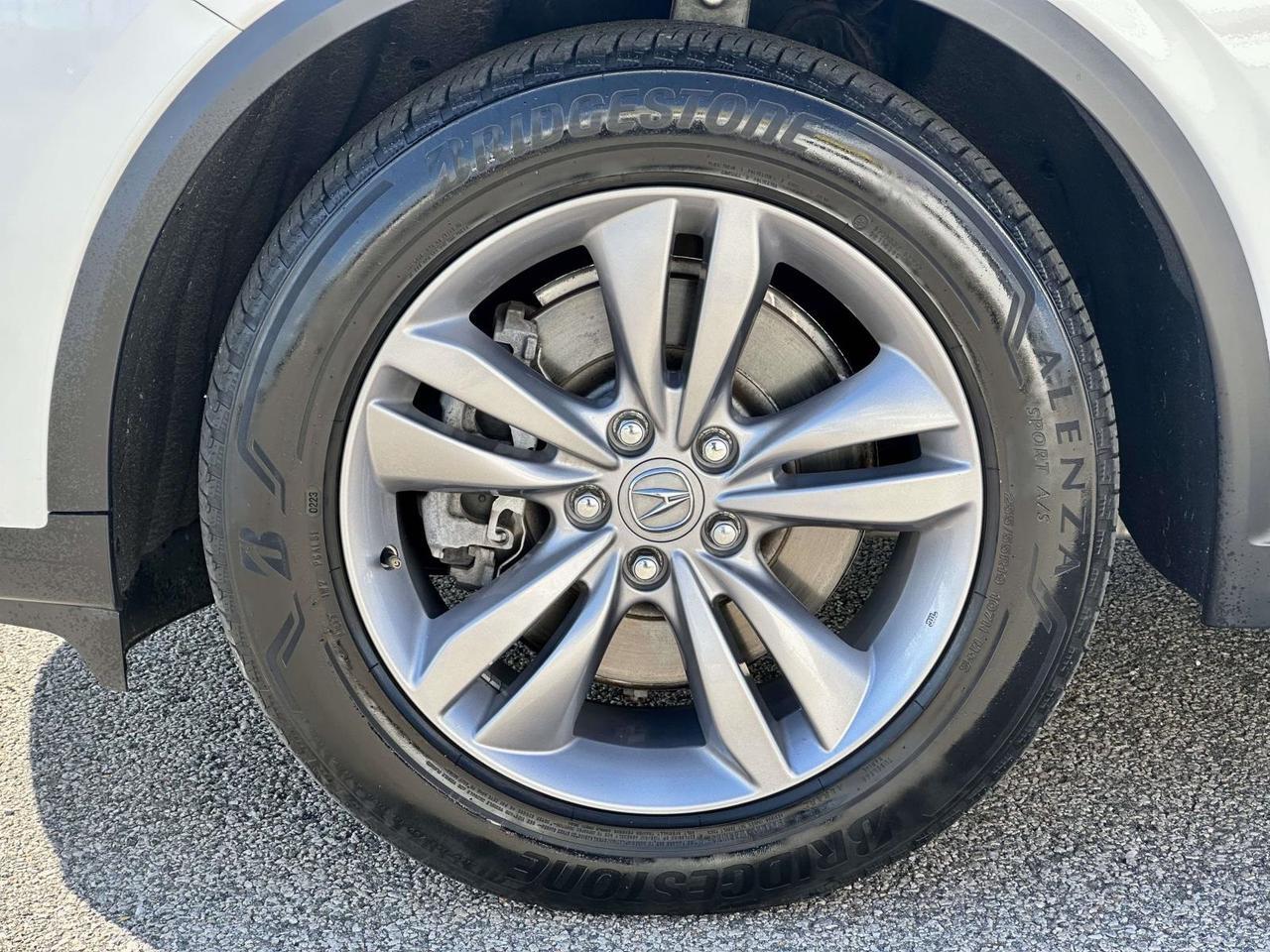 2023 Acura MDX 3.5L SH-AWD Woodbridge VA