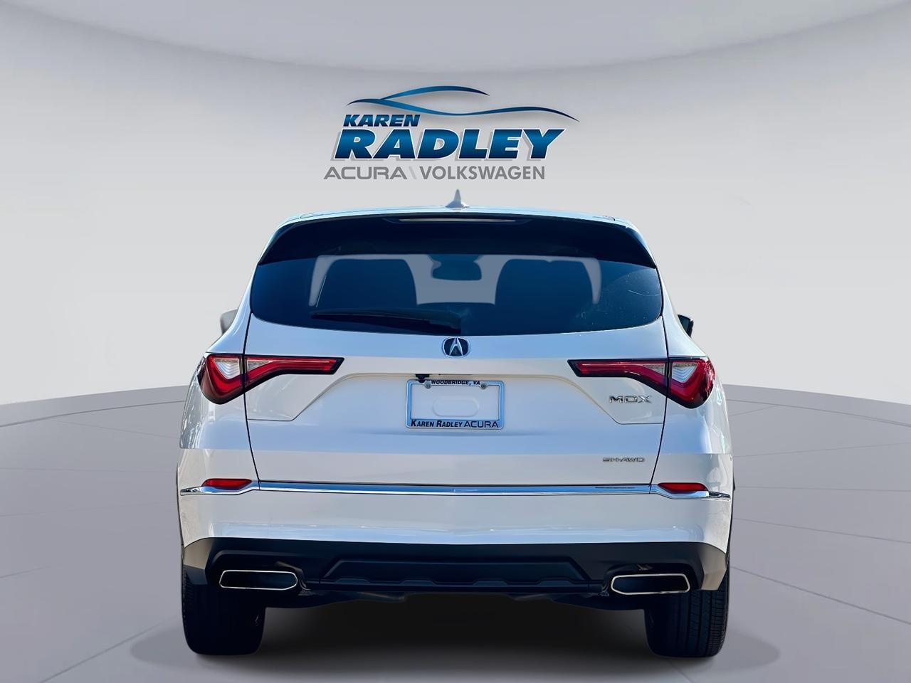 2023 Acura MDX 3.5L SH-AWD Woodbridge VA