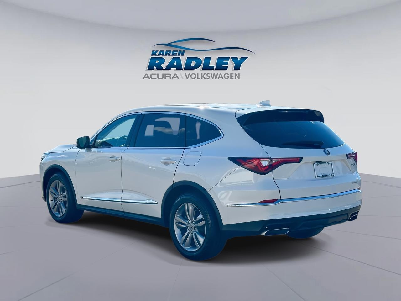 2023 Acura MDX 3.5L SH-AWD Woodbridge VA