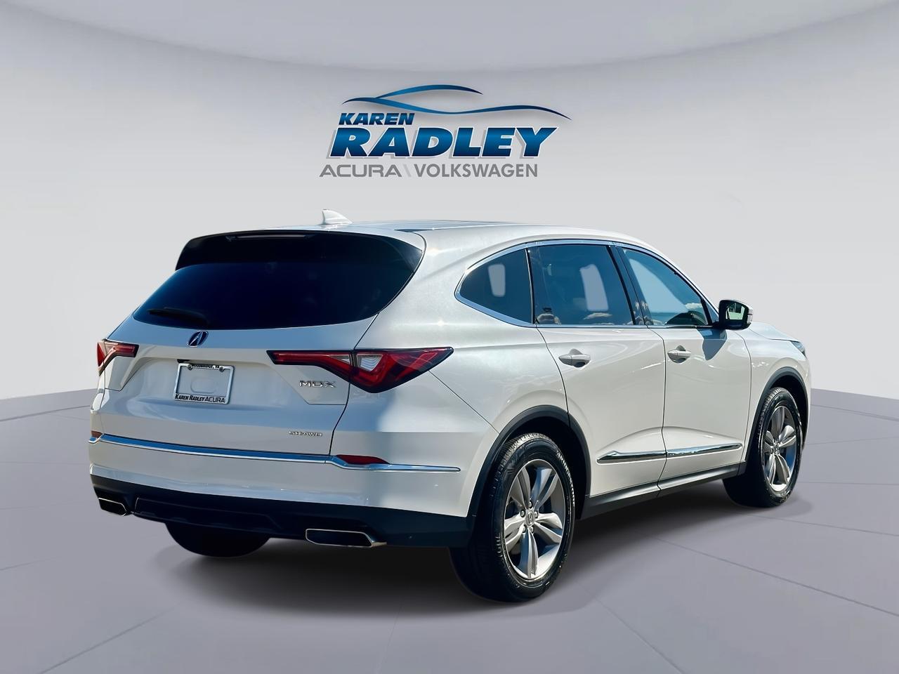 2023 Acura MDX 3.5L SH-AWD Woodbridge VA