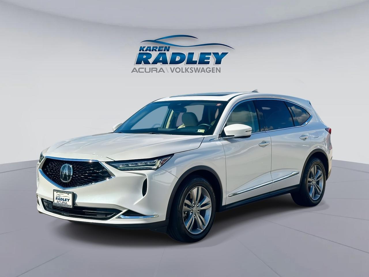 2023 Acura MDX 3.5L SH-AWD Woodbridge VA