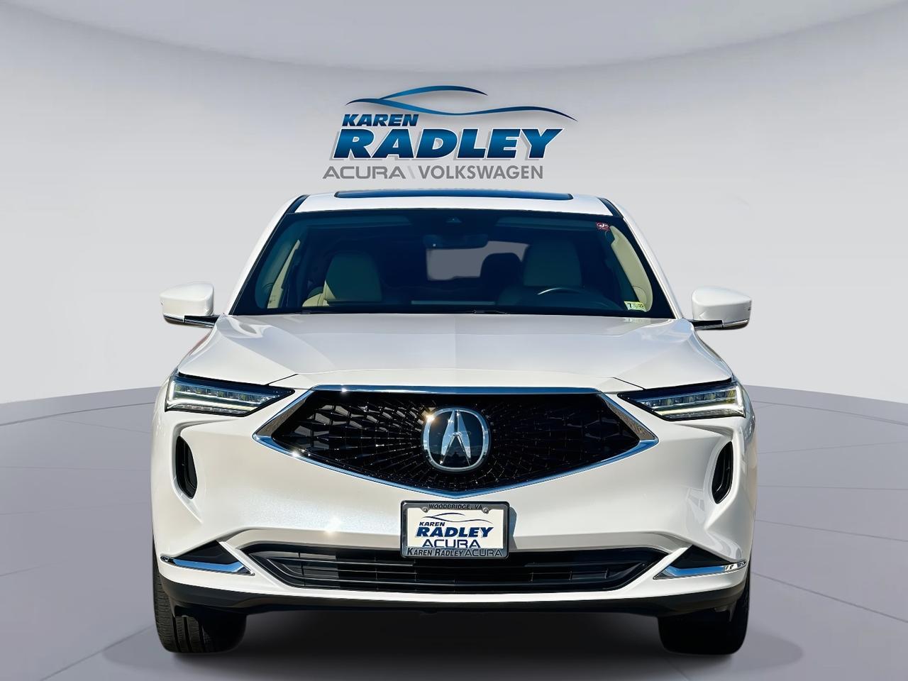2023 Acura MDX 3.5L SH-AWD Woodbridge VA