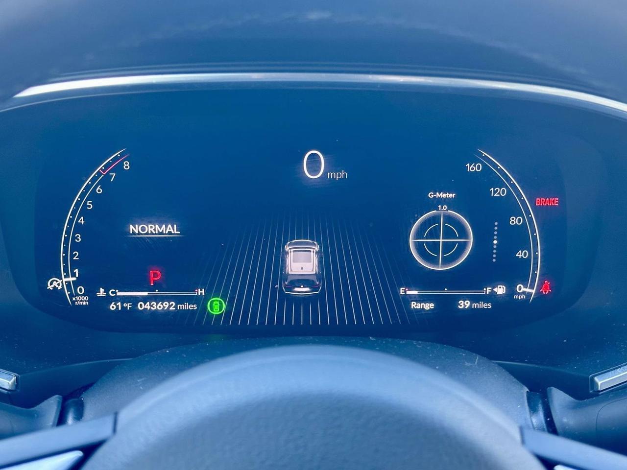 2023 Acura MDX 3.5L SH-AWD Woodbridge VA