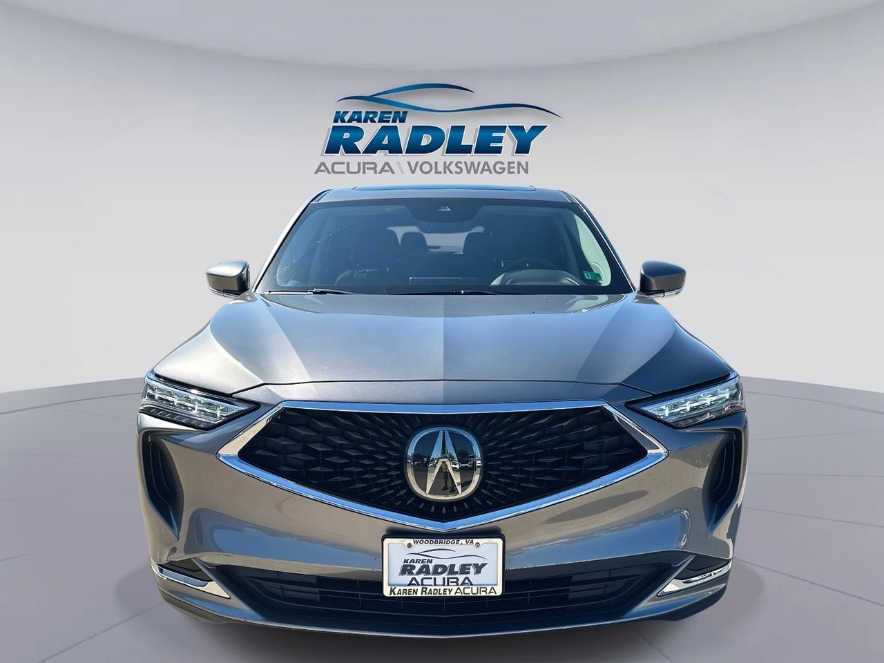 2023 Acura MDX 3.5L SH-AWD Woodbridge VA