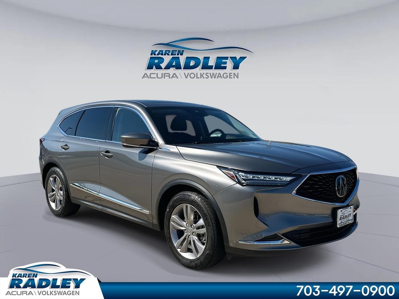 2023 Acura MDX 3.5L SH-AWD Woodbridge VA