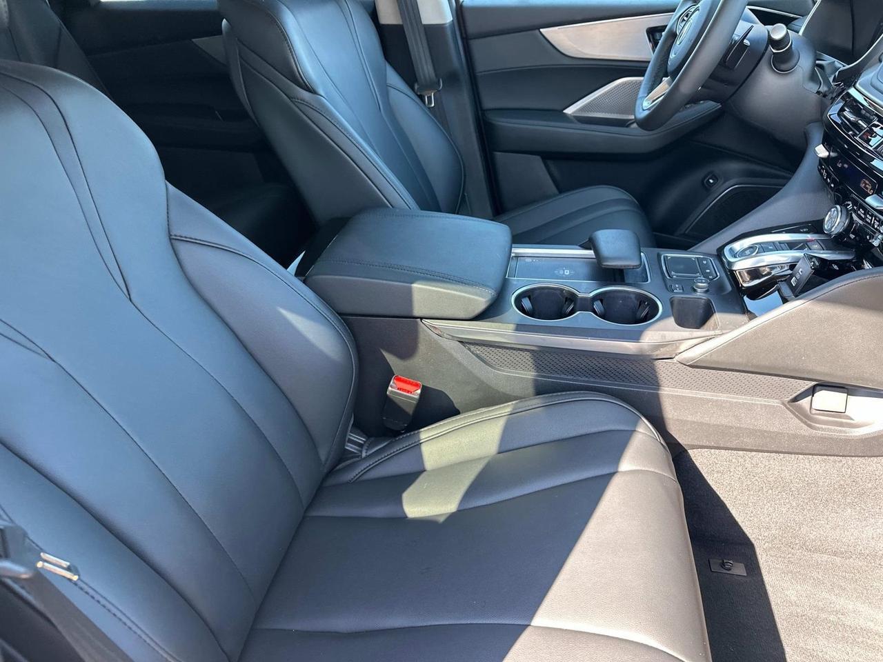 2023 Acura MDX 3.5L SH-AWD Woodbridge VA