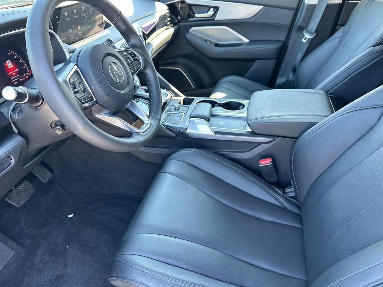 2023 Acura MDX 3.5L SH-AWD Woodbridge VA