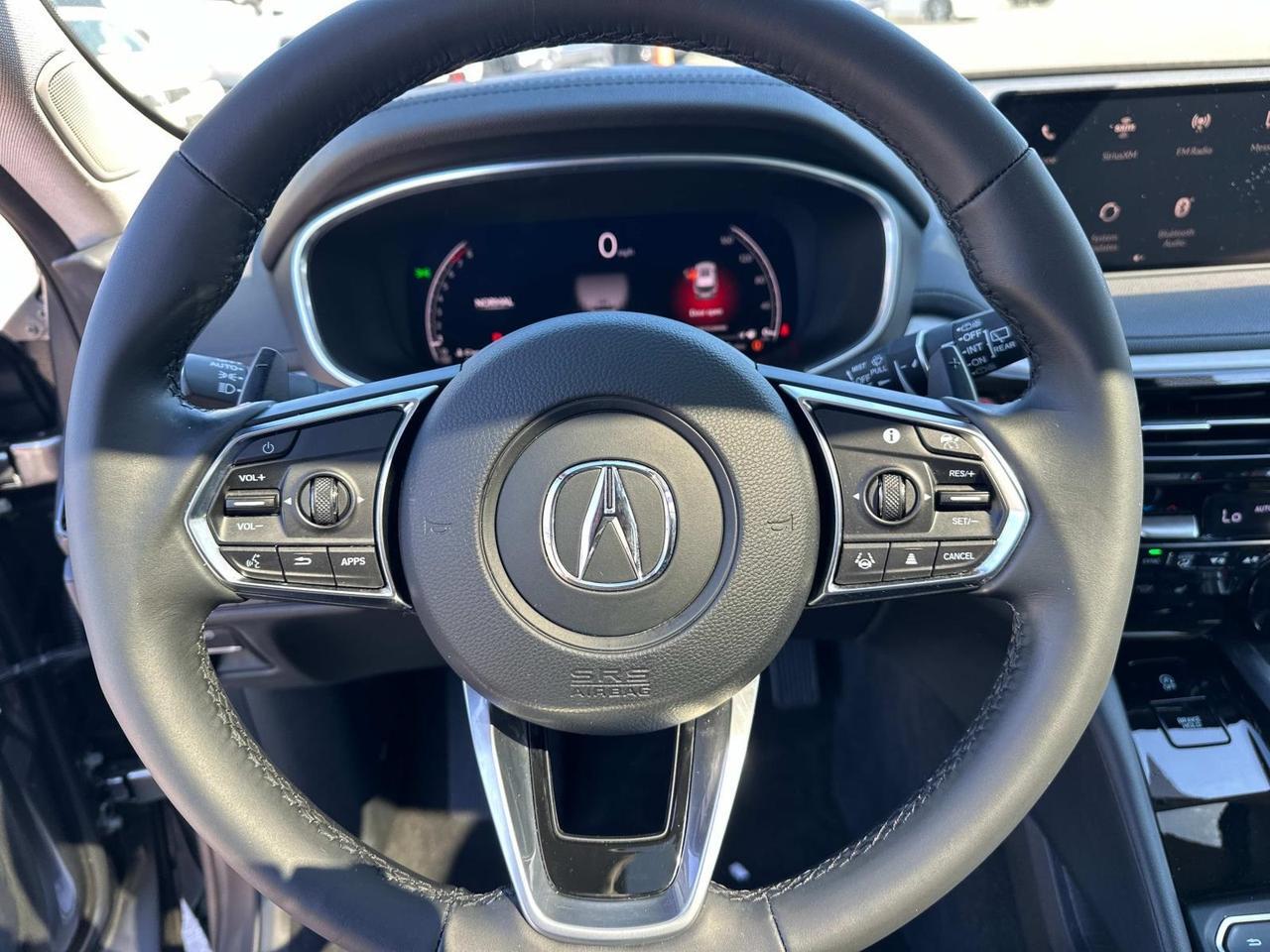 2023 Acura MDX 3.5L SH-AWD Woodbridge VA