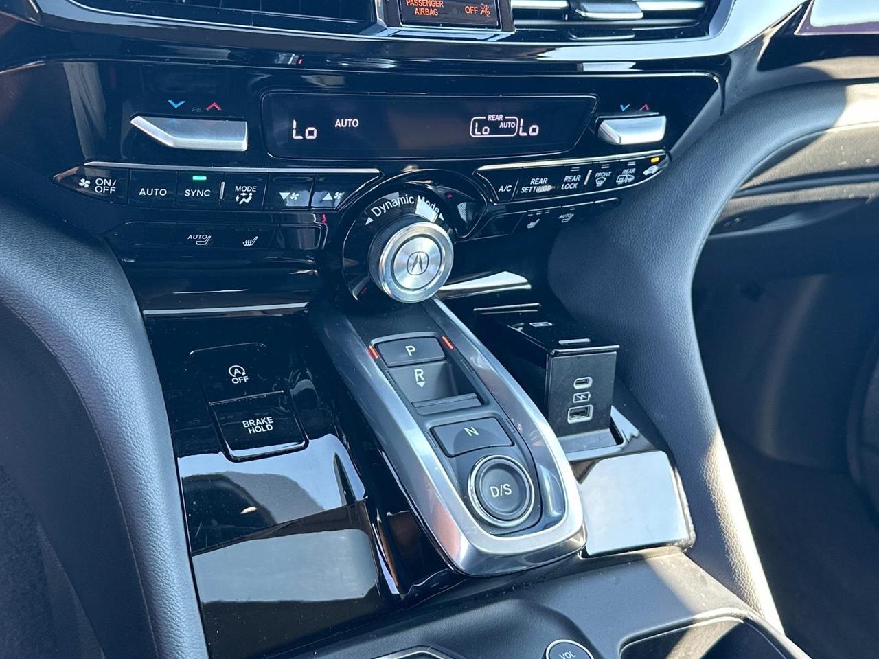 2023 Acura MDX 3.5L SH-AWD Woodbridge VA