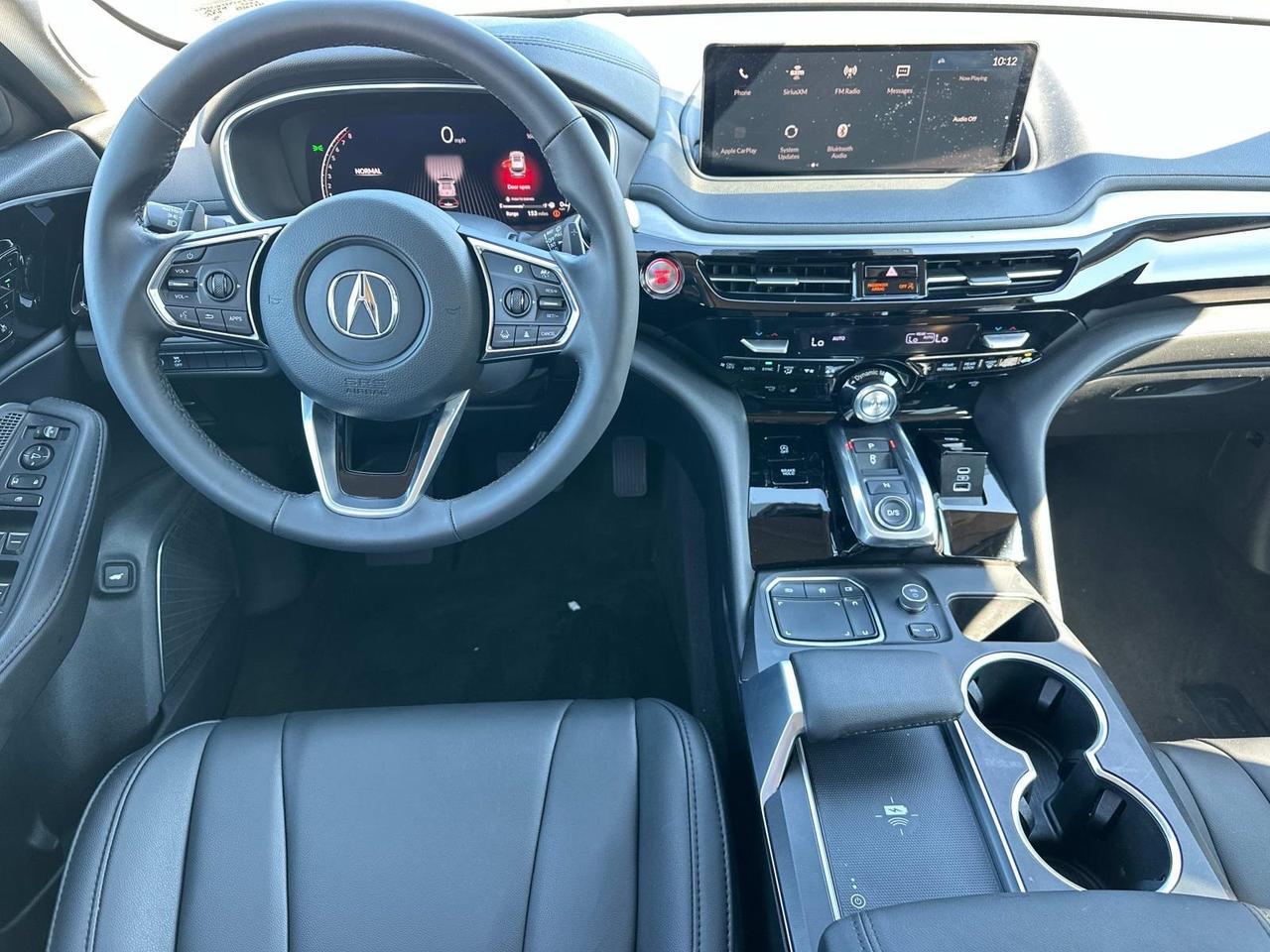 2023 Acura MDX 3.5L SH-AWD Woodbridge VA