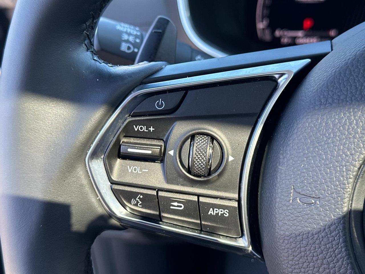 2023 Acura MDX 3.5L SH-AWD Woodbridge VA