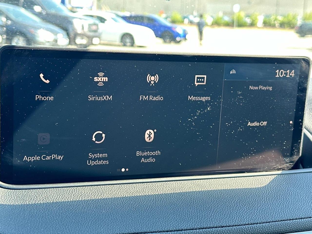 2023 Acura MDX 3.5L SH-AWD Woodbridge VA