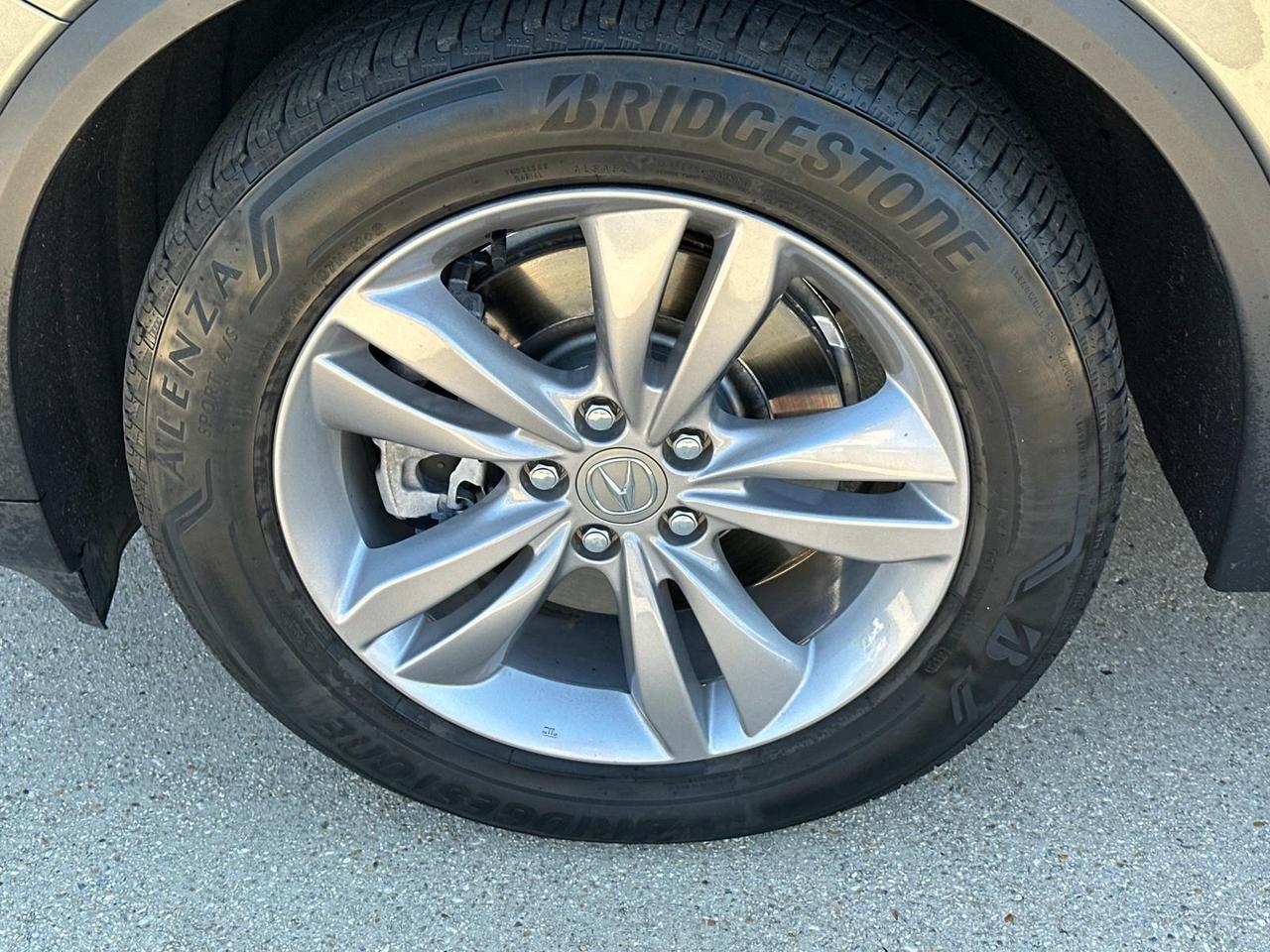 2023 Acura MDX 3.5L SH-AWD Woodbridge VA